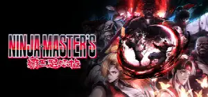 NINJA MASTER'S