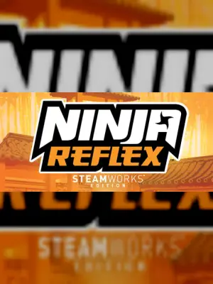 Ninja Reflex: Steamworks Edition