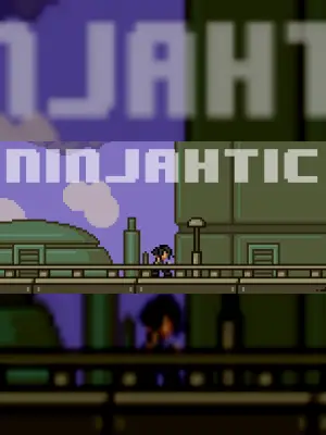 Ninjahtic