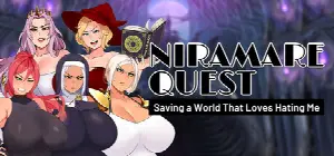 Niramare Quest: Saving a World That Loves Hating Me