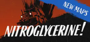 Nitroglycerine!