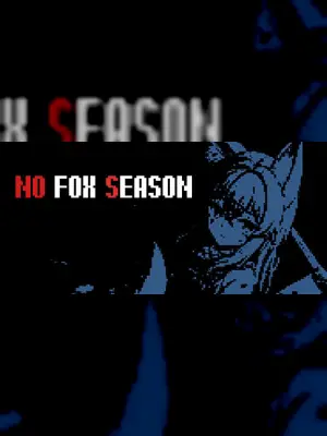 no fox season