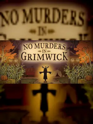 No Murders in Grimwick