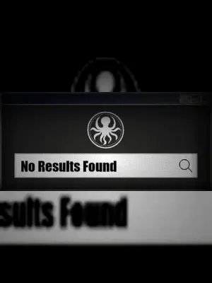 No Results Found