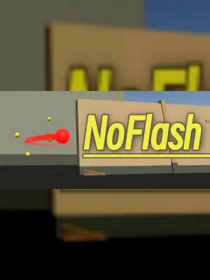 NoFlash