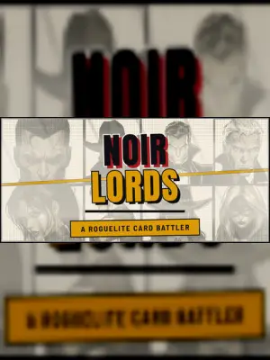 Noir Lords