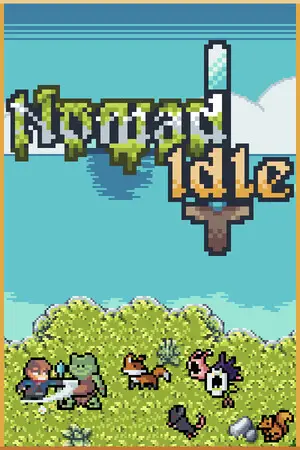 Nomad Idle