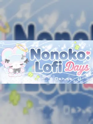 Nonoko: Lofi Days