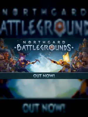 Northgard Battlegrounds