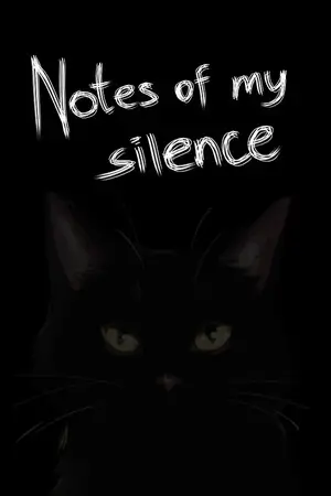 Notes of my silence