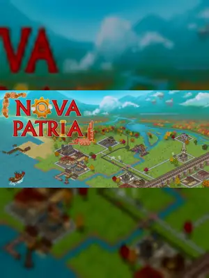 Nova Patria