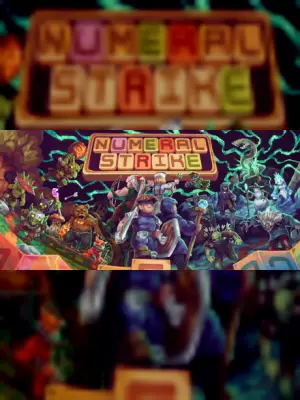 Numeral Strike