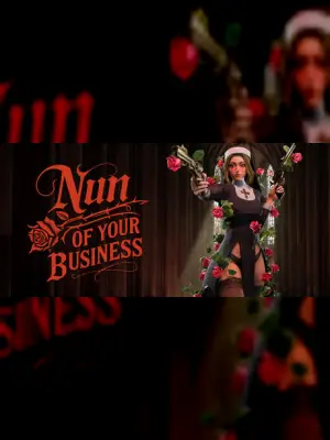 Nun of your Business