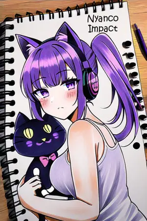Nyanco Impact