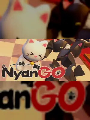 NyanGo