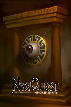 NyxQuest: Kindred Spirits