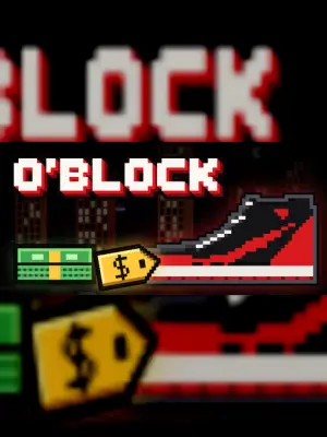 O'BLOCK