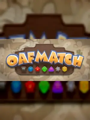 Oafmatch