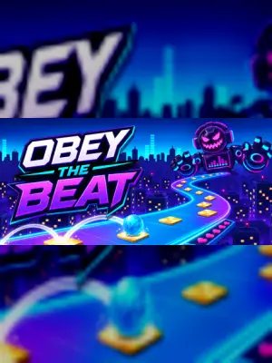 Obey the Beat
