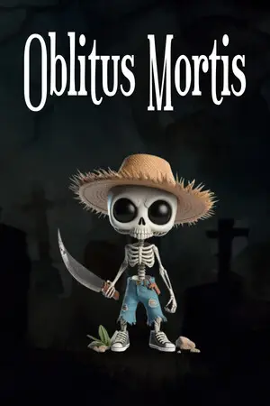 Oblitus mortis