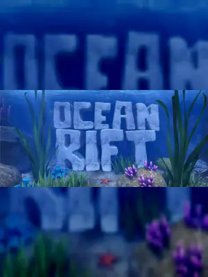 Ocean Rift