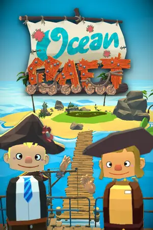 OceanCraft