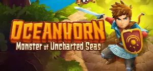 Oceanhorn: Monster of Uncharted Seas