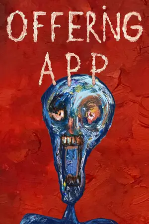 OFFERING APP