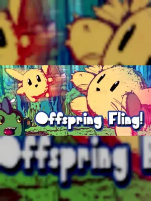 Offspring Fling!