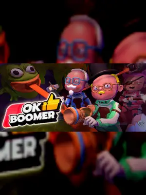 OK Boomer