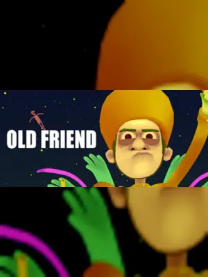 Old Friend