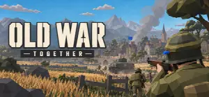 Old War Together