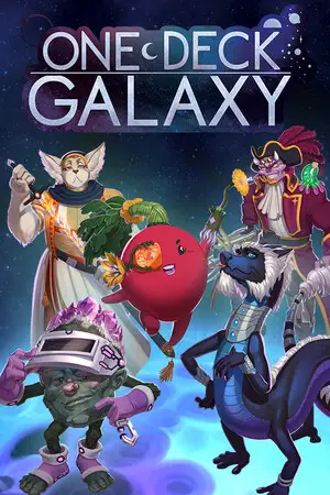 One Deck Galaxy