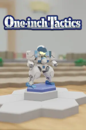 One-inch Tactics