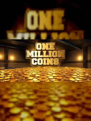 One Million Coins