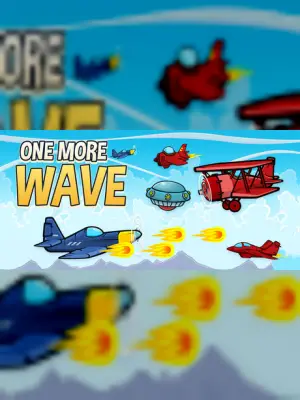 One More Wave