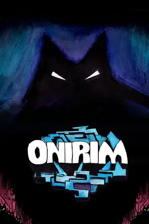 Onirim - Solitaire Card Game
