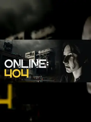 Online: 404