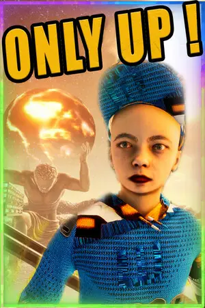 Only Up! 1