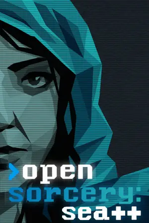 Open Sorcery: Sea++