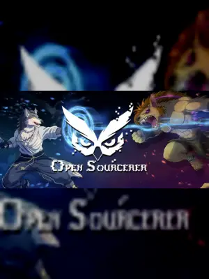 Open Sourcerer
