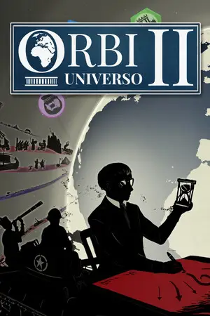 Orbi Universo II