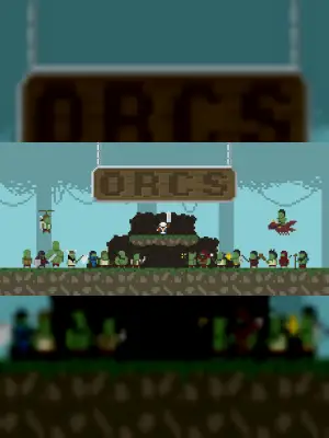 ORCS