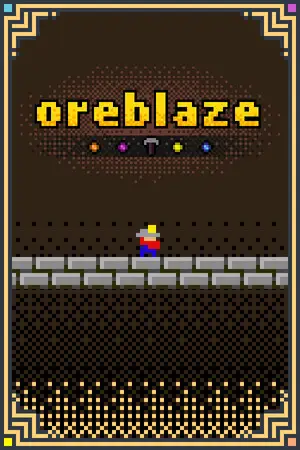 OREBLAZE
