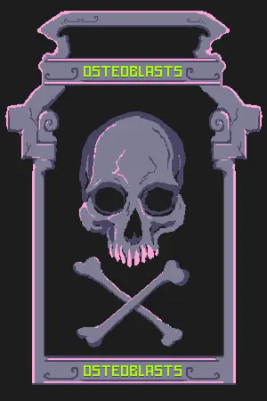 Osteoblasts