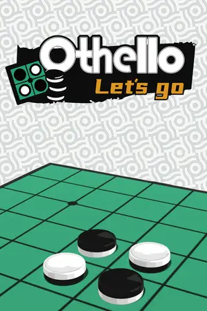 Othello Let's Go