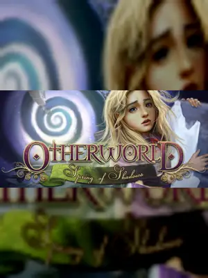 Otherworld: Spring of Shadows Collector's Edition