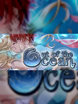 Out of the Ocean