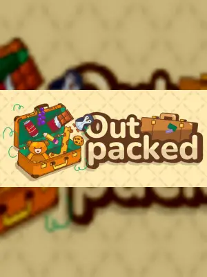 Outpacked