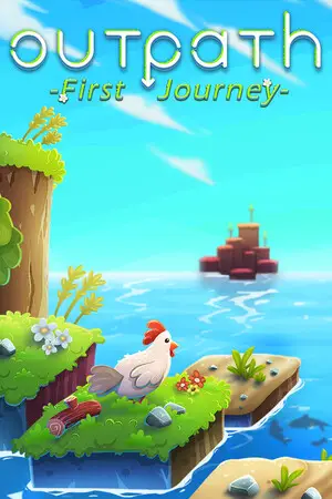 Outpath: First Journey